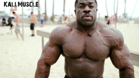 kalimuscle