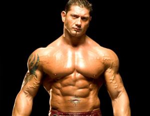 Steroid use in fitness models